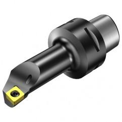 C4-SCLCR-13080-09 Capto® and SL Turning Holder - Eagle Tool & Supply