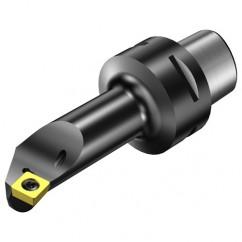 C4-SSKCR-13080-09 Capto® and SL Turning Holder - Eagle Tool & Supply