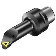 C4-STFCR-13080-11 Capto® and SL Turning Holder - Eagle Tool & Supply