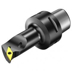 C4-SVQBR-22110-16 Capto® and SL Turning Holder - Eagle Tool & Supply