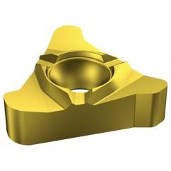 266LL-22TR01F500E Grade 1020 Threading Insert - Eagle Tool & Supply