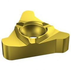 266LL-22TR01F500E Grade 1020 Threading Insert - Eagle Tool & Supply