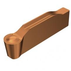 N123L1-0800-RM Grade 1125 CoroCut® 1-2 Insert for Profiling - Eagle Tool & Supply