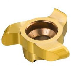 327R12-22 30015-RM Grade 1025 Milling Insert - Eagle Tool & Supply