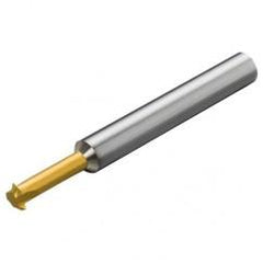 A326R08-M25050VM-TH Grade 1025 Milling Insert - Eagle Tool & Supply