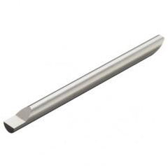 CXS-04B-50 H10FXS Carbide Blank - Eagle Tool & Supply