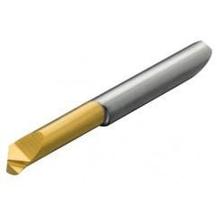 CXS-04T090-15-3212R Grade 1025 CoroTurn® XS Solid Carbide Tool for Turning - Eagle Tool & Supply