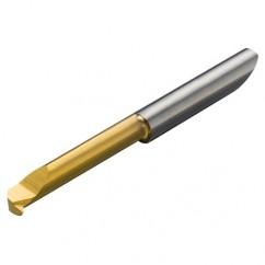 CXS-06TE98-15-6230R Grade 1025 CoroTurn® XS Solid Carbide Tool for Turning - Eagle Tool & Supply