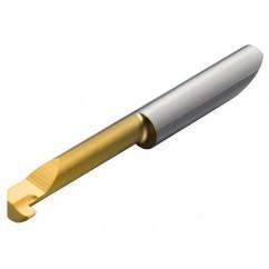 CXS-06R150-6225R Grade 1025 CoroTurn® XS Solid Carbide Tool for Profiling - Eagle Tool & Supply