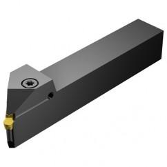 LX123J020-16B-045 CoroCut® 1-2 Shank Tool for Profiling - Eagle Tool & Supply