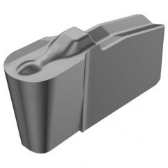 N151.2-200-20-4U Grade H13A T-Max® Q-Cut Insert for UnderCutting - Eagle Tool & Supply