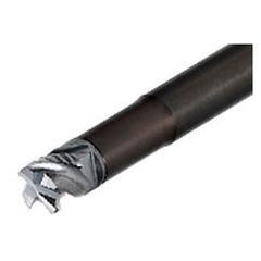 Steel Indexable EM -mm S-A-L4.00-C.625-T10 - Eagle Tool & Supply