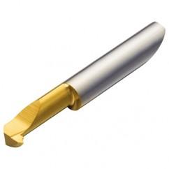 CXS-04TH050VM-4215L Grade 1025 Threading Insert - Eagle Tool & Supply
