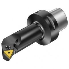 C4-PTFNR-17090-16W Capto® and SL Turning Holder - Eagle Tool & Supply