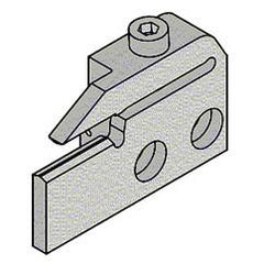 W40GR-L Grooving Tool - Eagle Tool & Supply