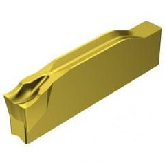 N123J1-0500-0002-CM Grade 2135 CoroCut® 1-2 Insert for Parting - Eagle Tool & Supply