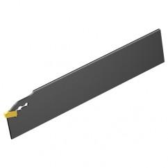 QD-NN1H60-25A CoroCut® QD blade for parting - Eagle Tool & Supply