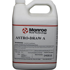 Drawing & Blanking Fluid: Bottle Use on Ferrous Metal & Non-Ferrous Metal, Hazy Dark Brown