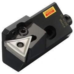 PTFNR 20CA-22 T-Max® P Cartridge for Turning - Eagle Tool & Supply