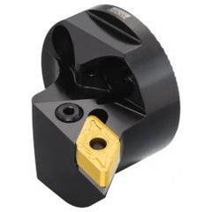 L571.35C-403227-15 Capto® and SL Turning Holder - Eagle Tool & Supply