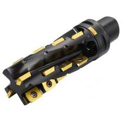 RA215-076C8-152L Coromant Finishing Long Edge Cutter - Eagle Tool & Supply