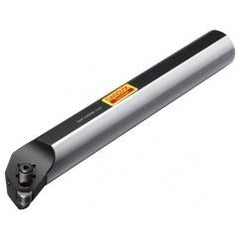 S40T-CRSNR 12-ID T-Max® S Boring Bar for Turning for Solid Insert - Eagle Tool & Supply