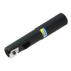 90° Helimill Index EM-HM90EL-D150-C125L9-16; 1-1/2" Dia - Eagle Tool & Supply