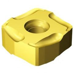 L3651505ZNEKM Grade 1020 Milling Insert - Eagle Tool & Supply