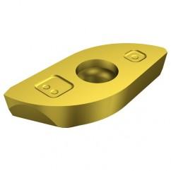 R216.2 0 T3-EM Grade 1025 Milling Insert - Eagle Tool & Supply