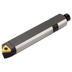 L140.0-16-11 CoroTurn® 107 Cartridge for Turning - Eagle Tool & Supply