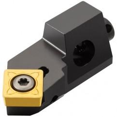 SSSCL 12CA-12 CoroTurn® 107 Cartridge for Turning - Eagle Tool & Supply