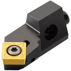 SSSCL 10CA-09-M CoroTurn® 107 Cartridge for Turning - Eagle Tool & Supply