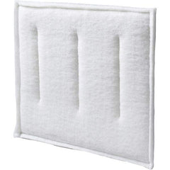 PRO-SOURCE - Pleated & Panel Air Filters Filter Type: Washable Nominal Height (Inch): 20 - Eagle Tool & Supply