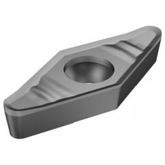 VCGX 220-AL Grade H10 - Turning Insert - Eagle Tool & Supply