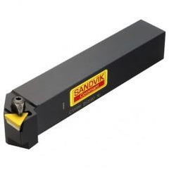 CTFPL 2020K 16 T-Max® S - Turning Toolholder - Eagle Tool & Supply