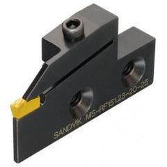 MS-RF151.23-13-30 T-Max® Q-Cut Cartridge for Parting and Grooving - Eagle Tool & Supply