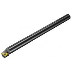 F08Q-STFPR 1.8-R CoroTurn® 111 Dampened Carbide Boring Bar for Turning - Eagle Tool & Supply