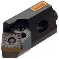 PSSNR 20CA-15 T-Max® P Cartridge for Turning - Eagle Tool & Supply