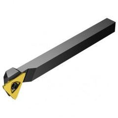 LF123U06-1616BM CoroCut® 3 Shank Tool for Parting and Grooving - Eagle Tool & Supply