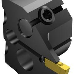 570-32R151.3-08-20 T-Max® Q-Cut Head for Grooving - Eagle Tool & Supply