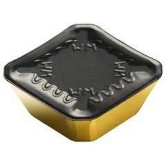 SEKR 12 03 AZ-WM Grade 4240 Milling Insert - Eagle Tool & Supply