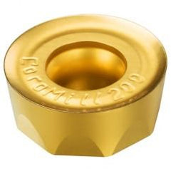 RCHT 20 06 M0-ML Grade 2040 Milling Insert - Eagle Tool & Supply