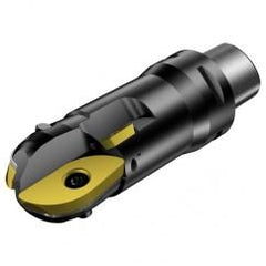 RA216-51C5-125 Coromant Ball Nose Endmill - Eagle Tool & Supply
