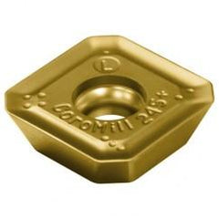 R245.12 T3 E-PL Grade S40T Milling Insert - Eagle Tool & Supply
