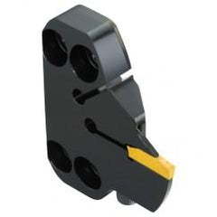 SL70-L123R65A-HP CoroCut® 1-2 Head for Grooving - Eagle Tool & Supply