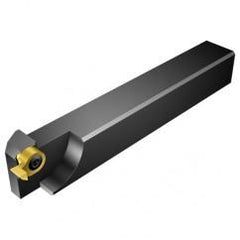 MBG-10C-09L Rectangular Shank To CoroCut® Mb Adaptor - Eagle Tool & Supply