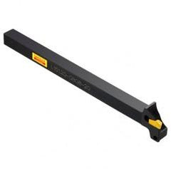 L151.20-2020-40 T-Max® Q-Cut Shank Tool for Parting and Grooving - Eagle Tool & Supply