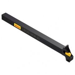 L151.20-2525-30A T-Max® Q-Cut Shank Tool for Parting and Grooving - Eagle Tool & Supply