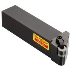 CRGNR 20 4D T-Max® - Turning Toolholder - Eagle Tool & Supply