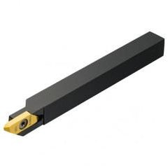 SMALR 1212K 3-X CoroCut® XS Shank Tool for Parting and Grooving - Eagle Tool & Supply